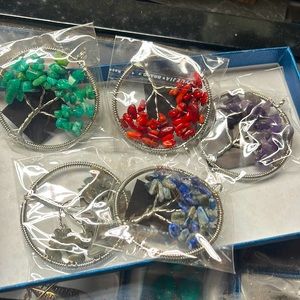 Tree of life Pendant